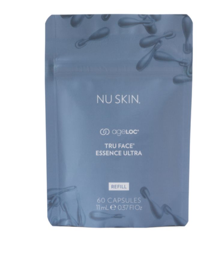Tru Face Essence Ultra Refill Packets