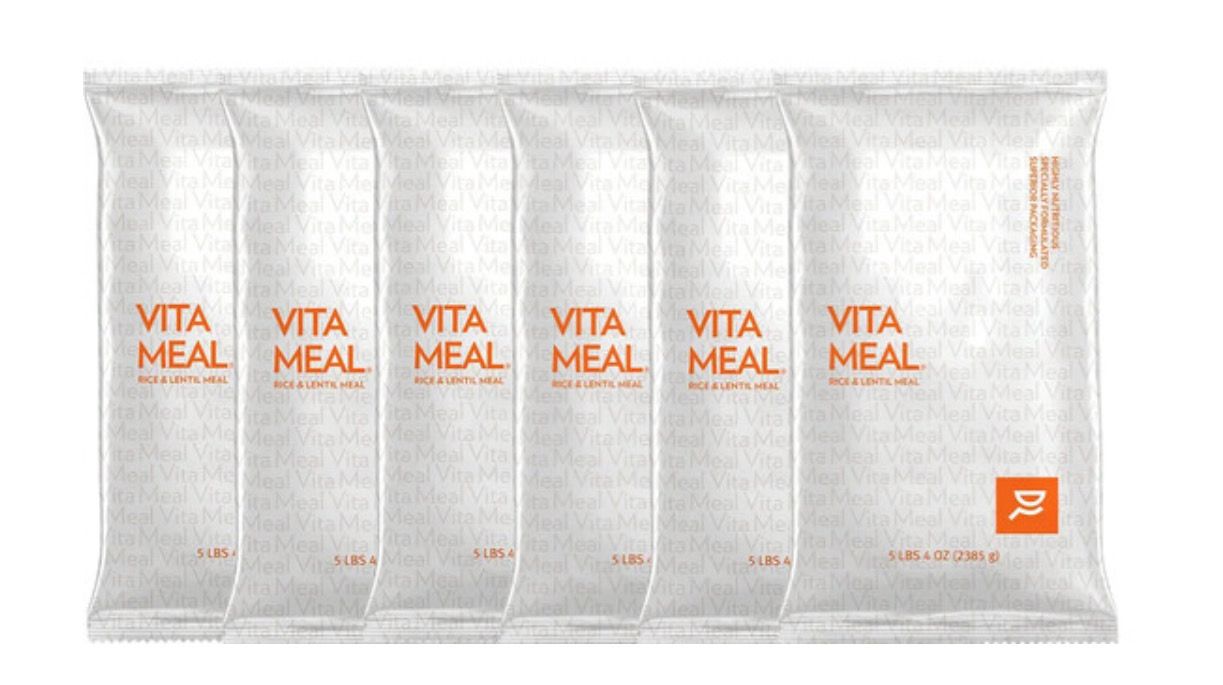 Vitameal (30 Meals)