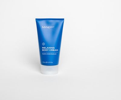 Mynd 360 Relaxing Body Cream