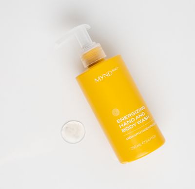 Mynd 360 Energizing Hand &amp; Body Wash