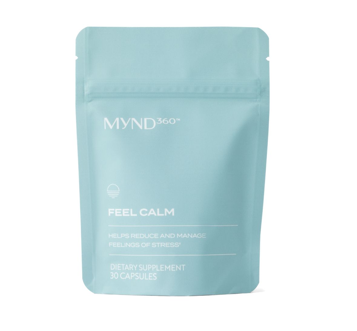 Feel Calm