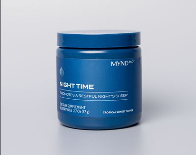 Night Time