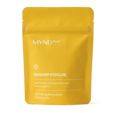 Sharp Focus