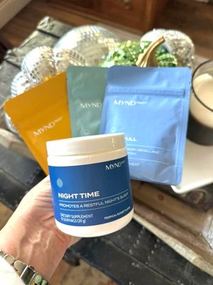 All 4 Mynd 360 + Free Gut Health