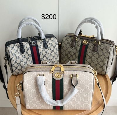 Gucci Handbag