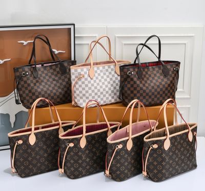 LV Purse small