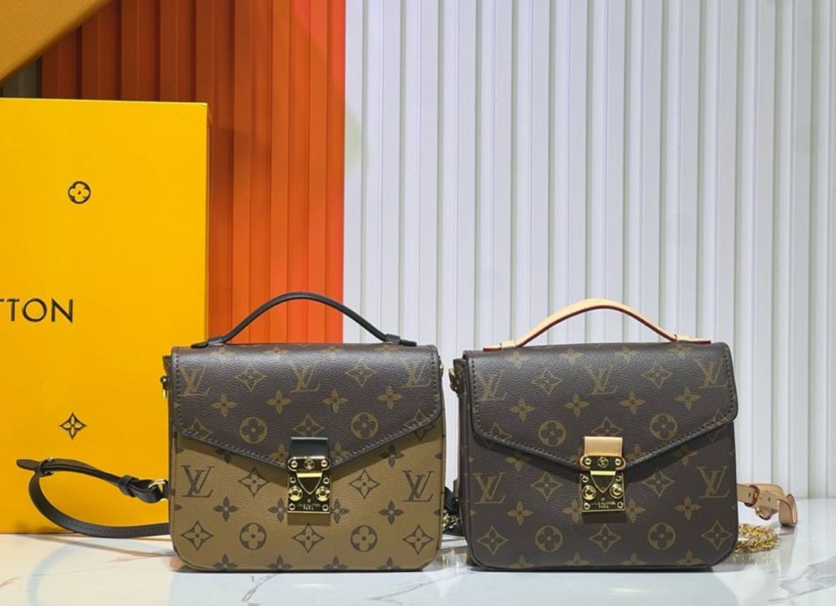 LV Shoulder Purse