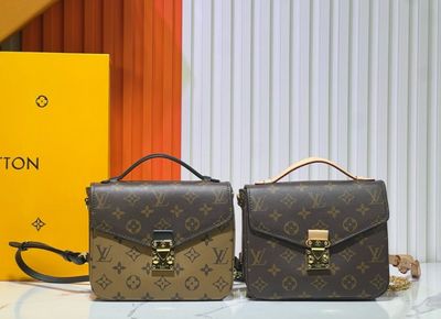LV Shoulder Purse