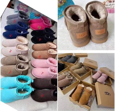 Ugg Boots