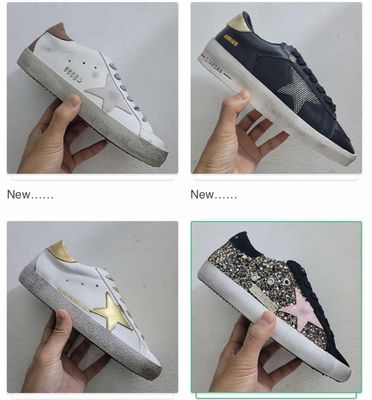 GG Shoes