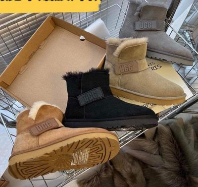 Ugg Boots