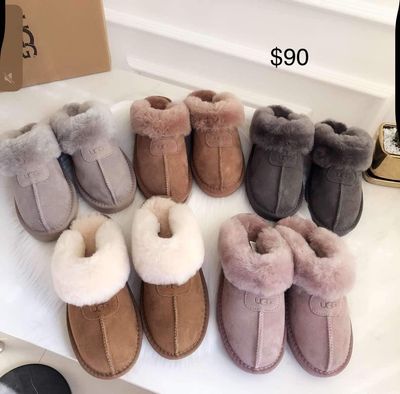 Ugg Slippers