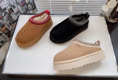 Ugg Slippers