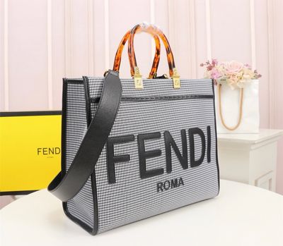 Fendi Purses