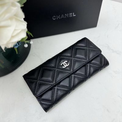 Chanel Wallet