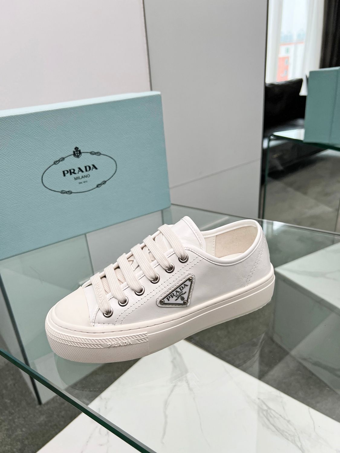 Prada Shoes