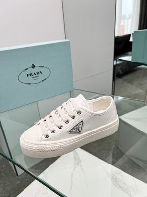 Prada Shoes