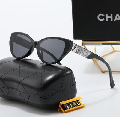 Chanel Glasses
