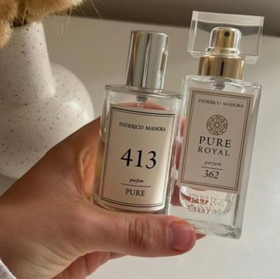 Designer Inspired Fragrances