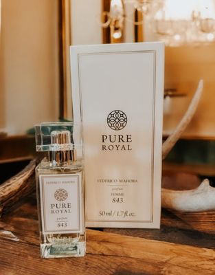 Royal Fragrance for Him