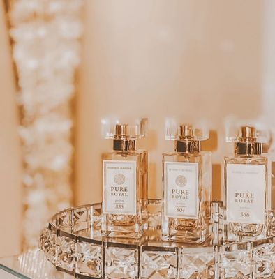 Royal Fragrance for Her