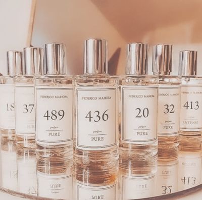 Pure Fragrance for Her