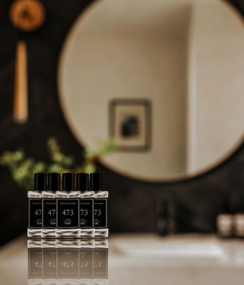 Pure Fragrance for Him