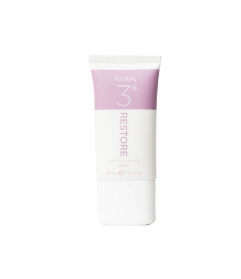 Restore anti-aging day moisturizer