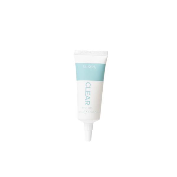 Clear Spot Gel Treatment