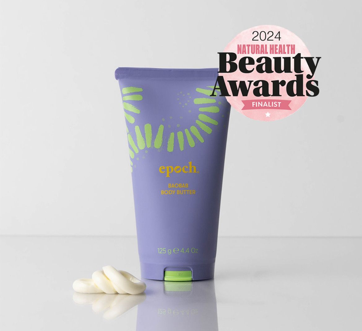 Body Butter