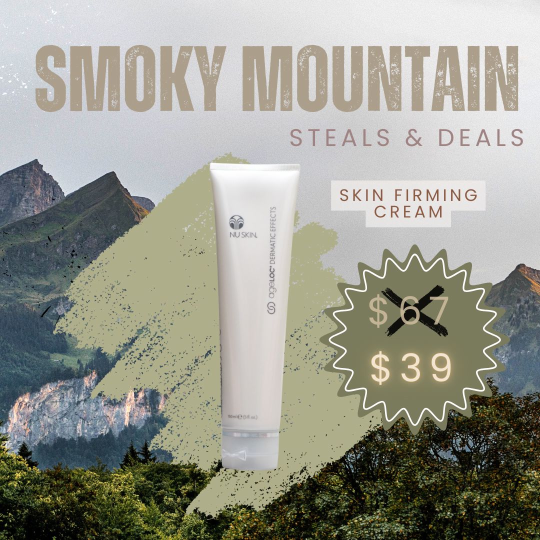 Skin Firming Cream