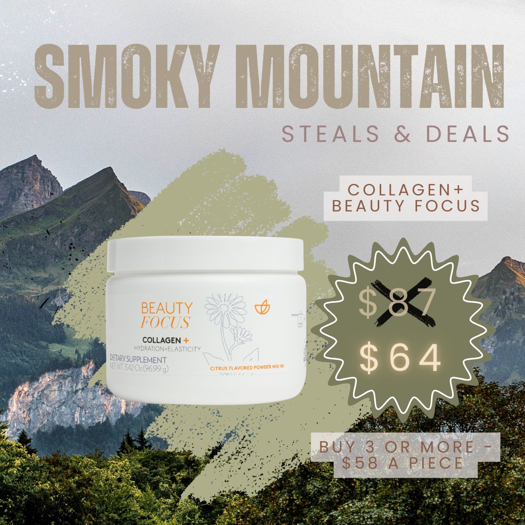 Collagen+