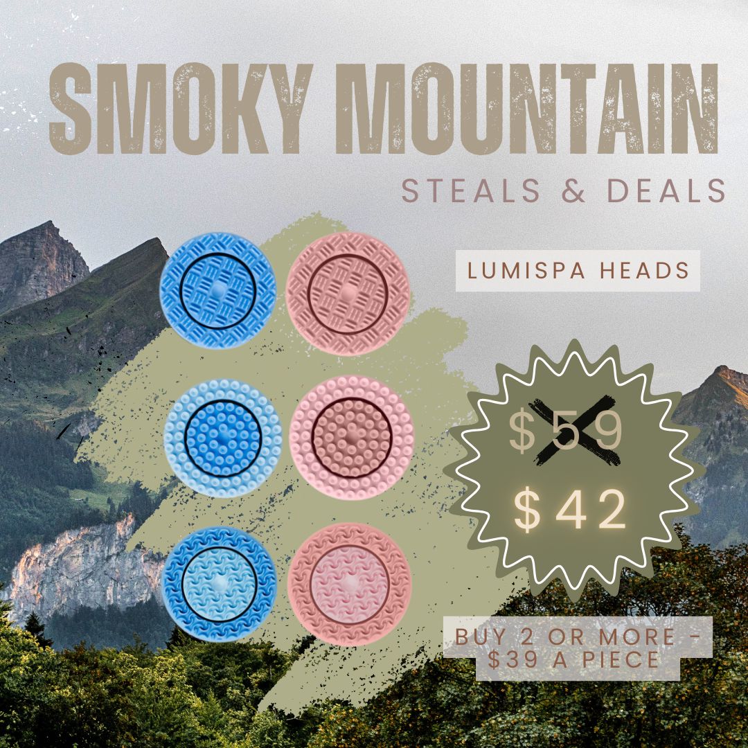 Lumispa Head