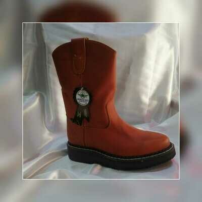Ropper Suela Raya American welt Roble