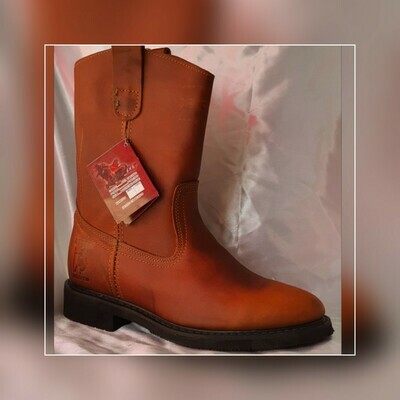 Ropper Azteca Suela de hule trailer color Roble