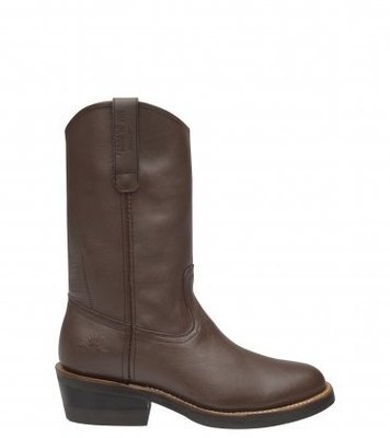 Rio Grande RGW suela River