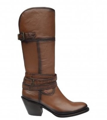 Rio Grande Rebeca Color Whisky