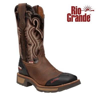 Rio Grande Bryan