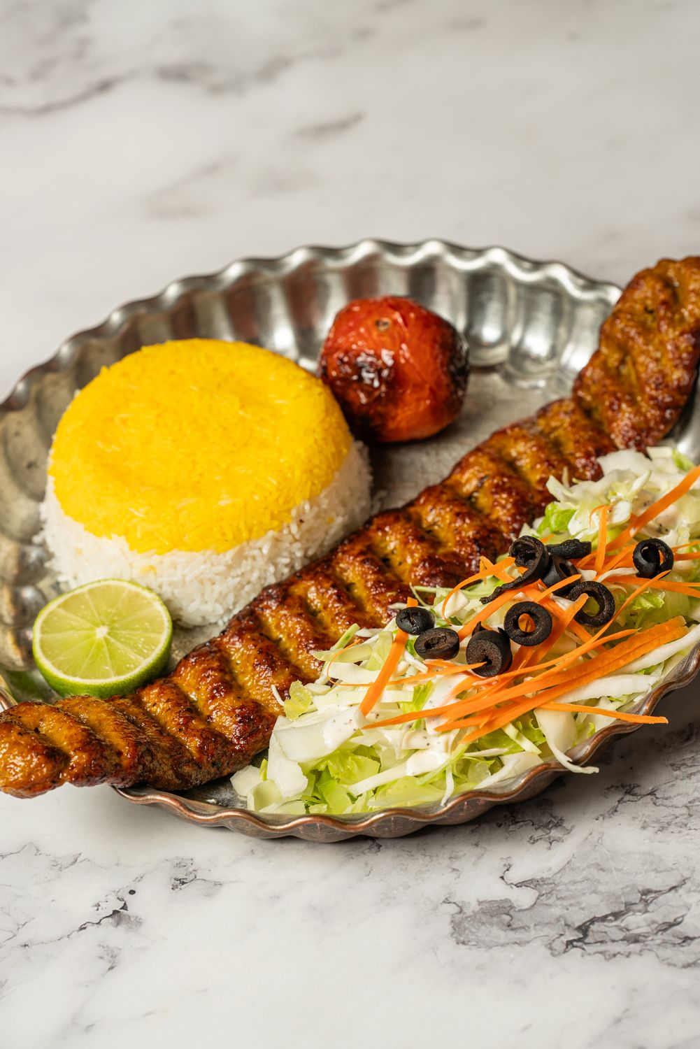 Koobide Kebab