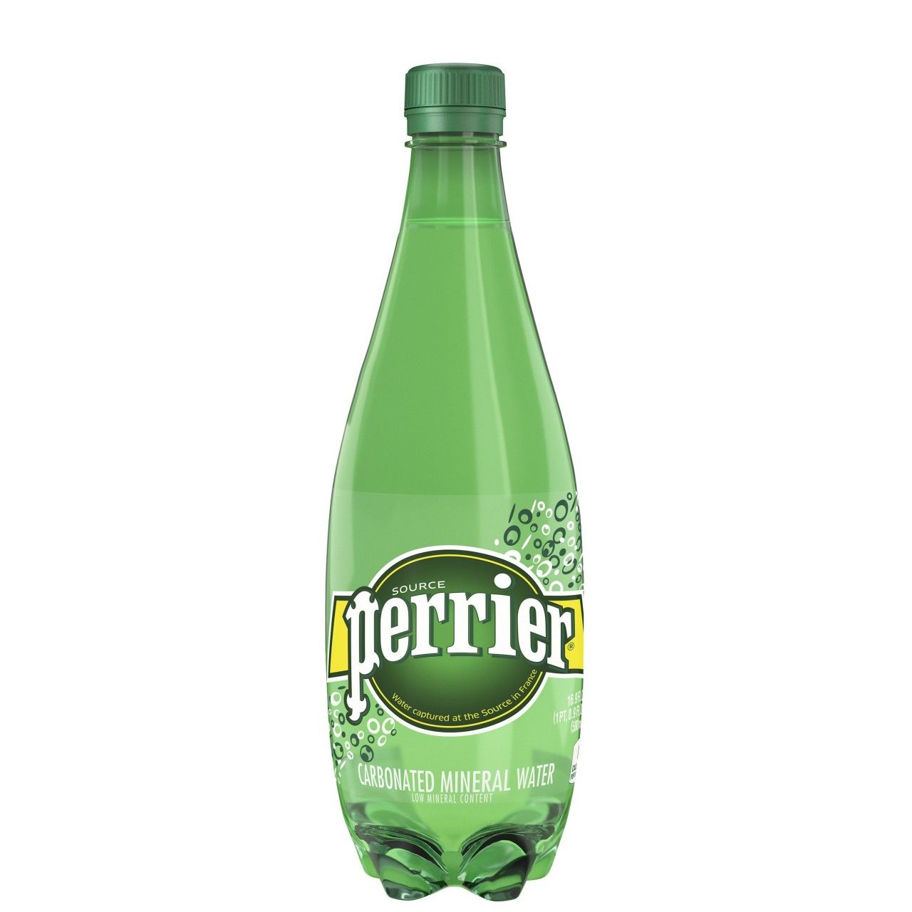 Perrier 500ml