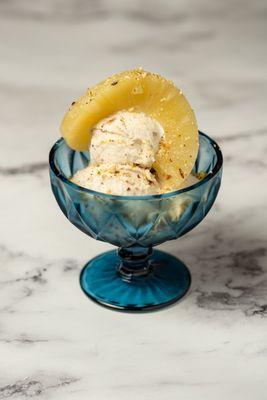Dessert