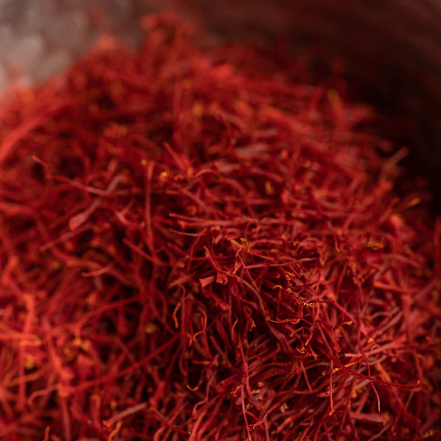 Authentic Persian Saffron