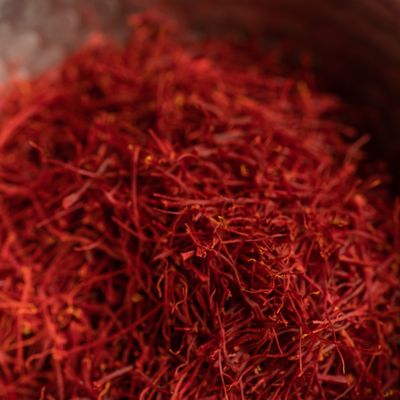 Authentic Persian Saffron