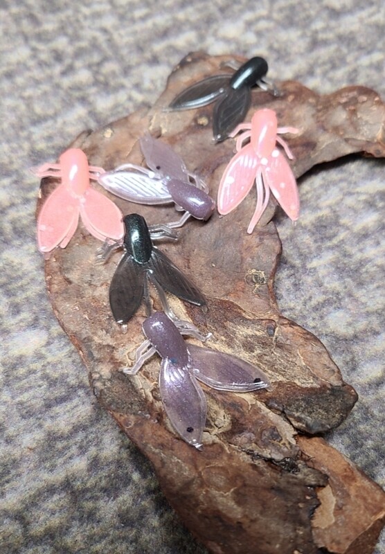 3/4&quot; Small Flyz