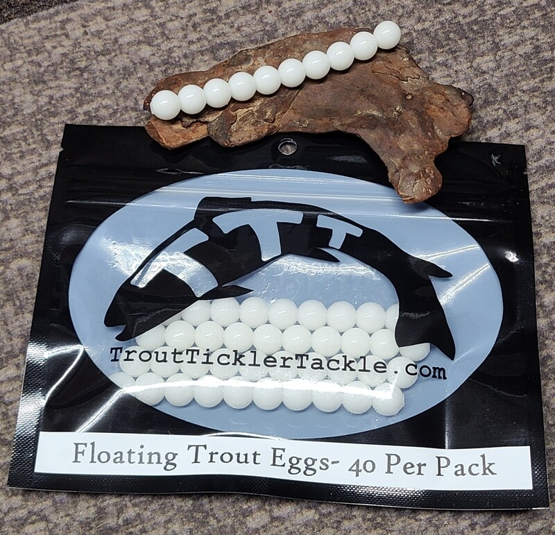 Trout Tickler Tackle