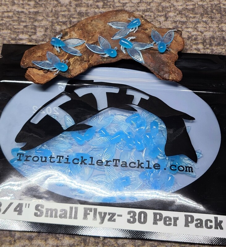 Trout Tickler Tackle