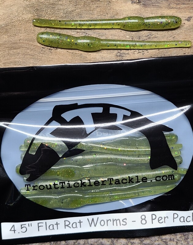 Trout Tickler Tackle