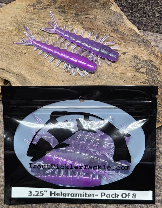 Trout Tickler Tackle