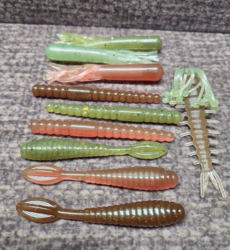 Bass Party Pack Assortment