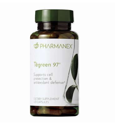 TeGreen (120 Count)